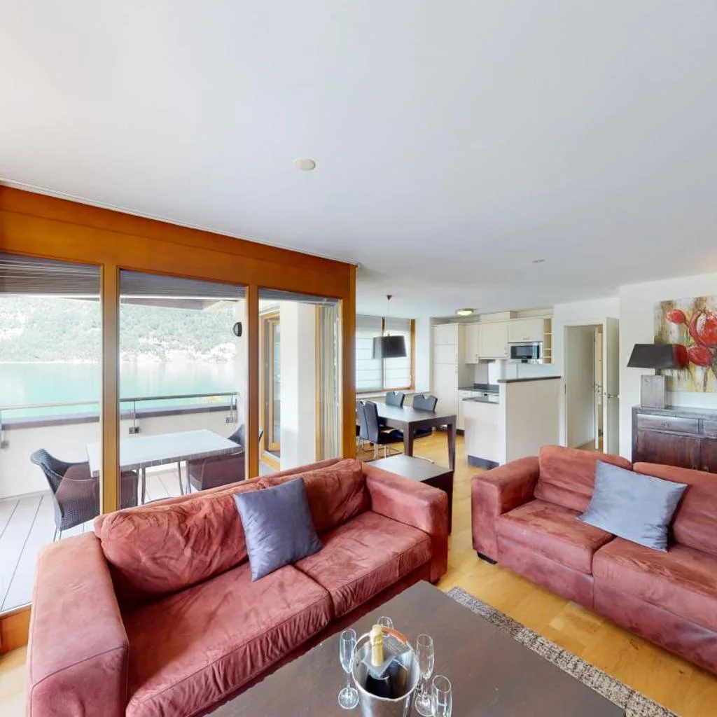 Walensee House & Apartments - صورة 10