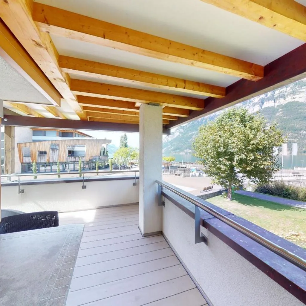 Walensee House & Apartments - صورة 11