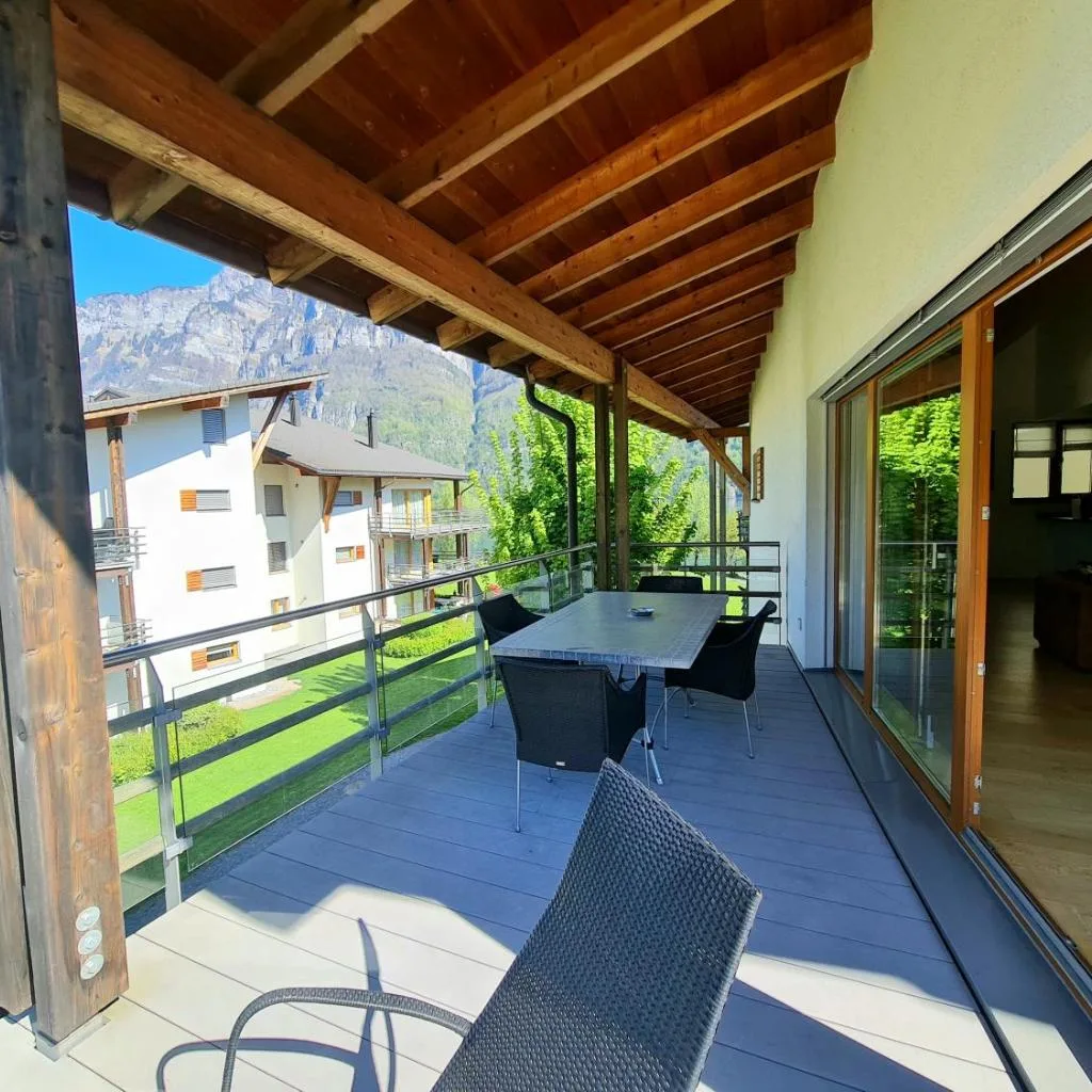 Walensee House & Apartments - صورة 12