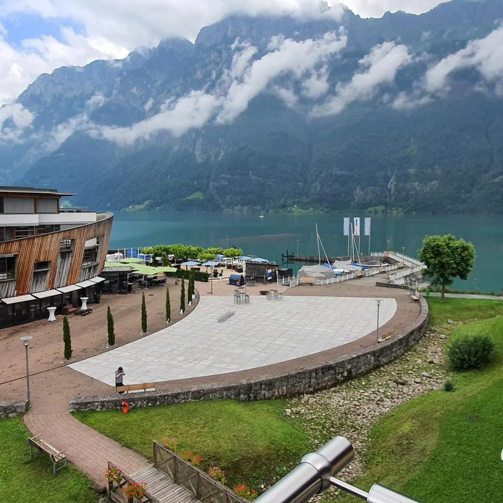 Walensee House & Apartments - صورة 13