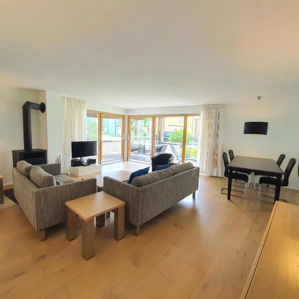 Walensee House & Apartments - صورة 14