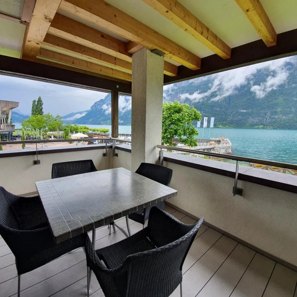 Walensee House & Apartments - صورة 15