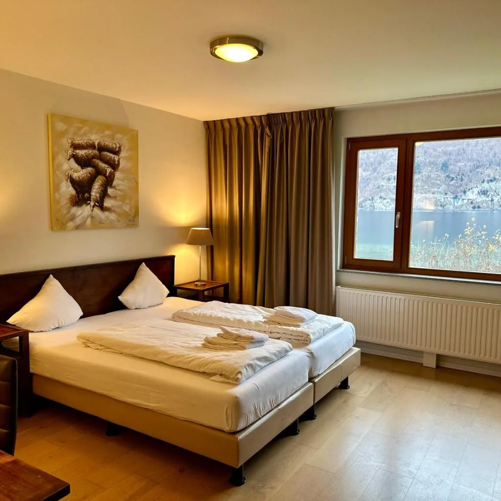Walensee House & Apartments - صورة 3