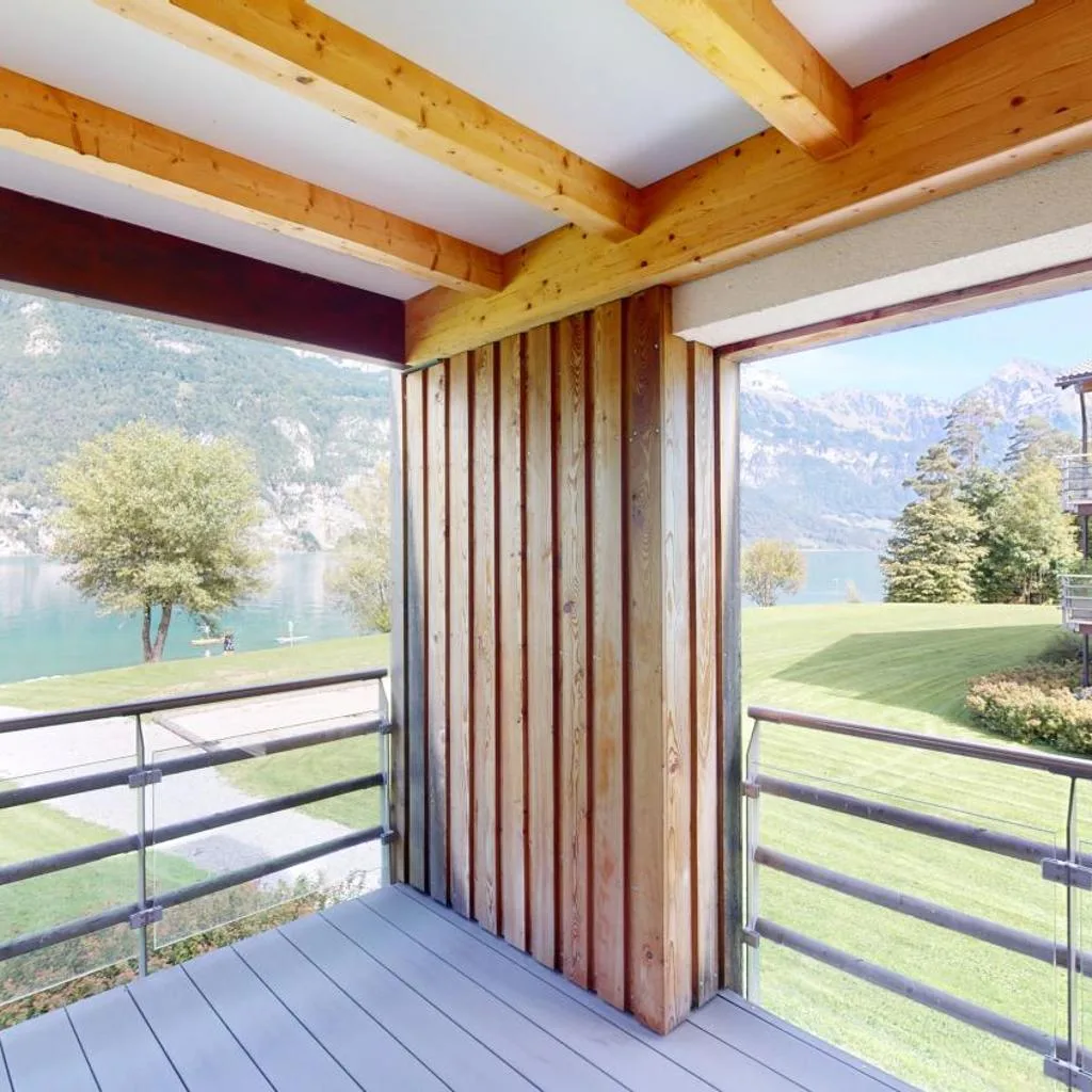 Walensee House & Apartments - صورة 4