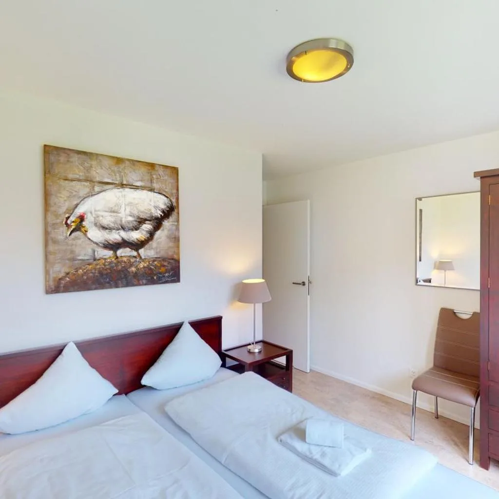 Walensee House & Apartments - صورة 7