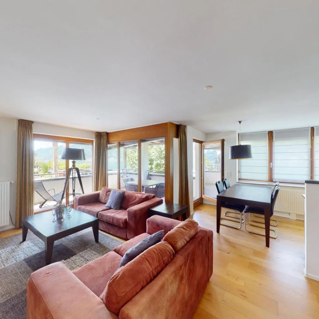 Walensee House & Apartments - صورة 8