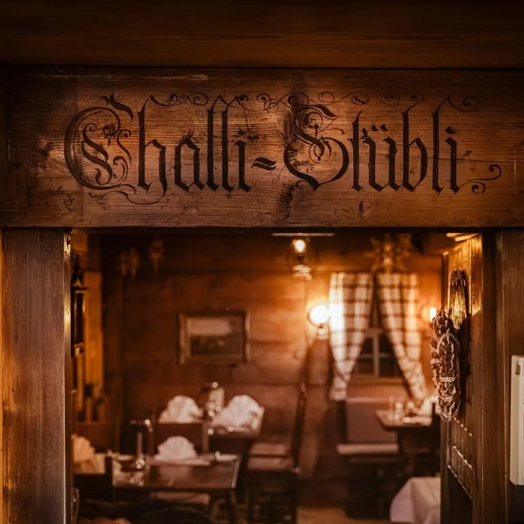 Hotel Kreuz & Post Grindelwald - صورة 12