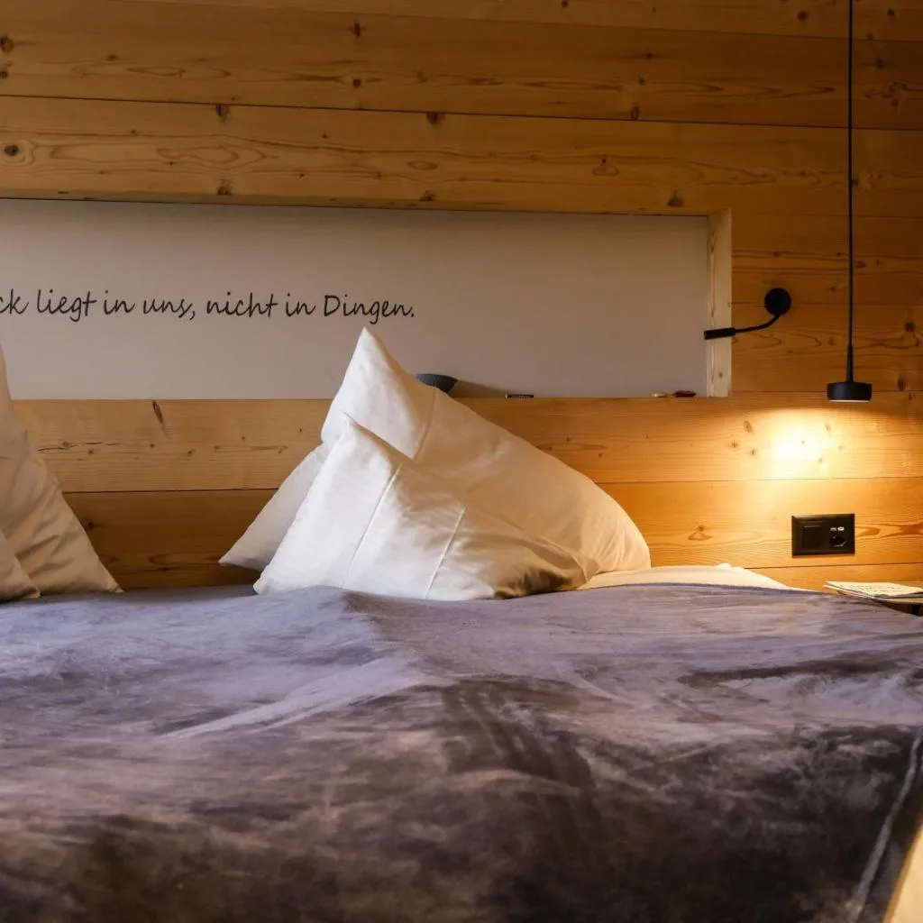 Eiger Mountain & Soul Resort - صورة 16