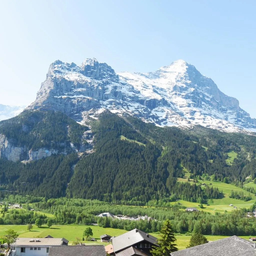 Eiger Mountain & Soul Resort - صورة 5