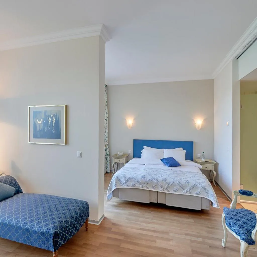 Hotel Eden Spiez - صورة 18