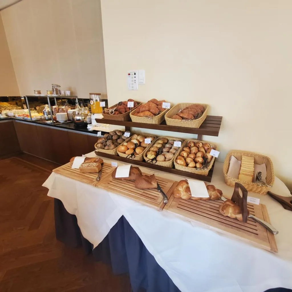 Hotel Eden Spiez - صورة 3