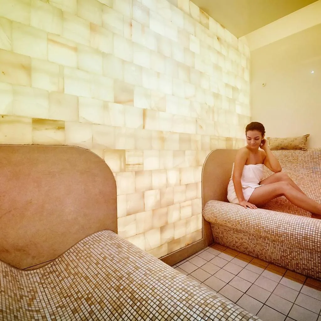 Hotel Eden Spiez - صورة 6
