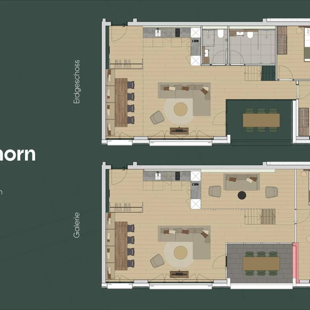 KURVE Apartments & Lounge - صورة 18