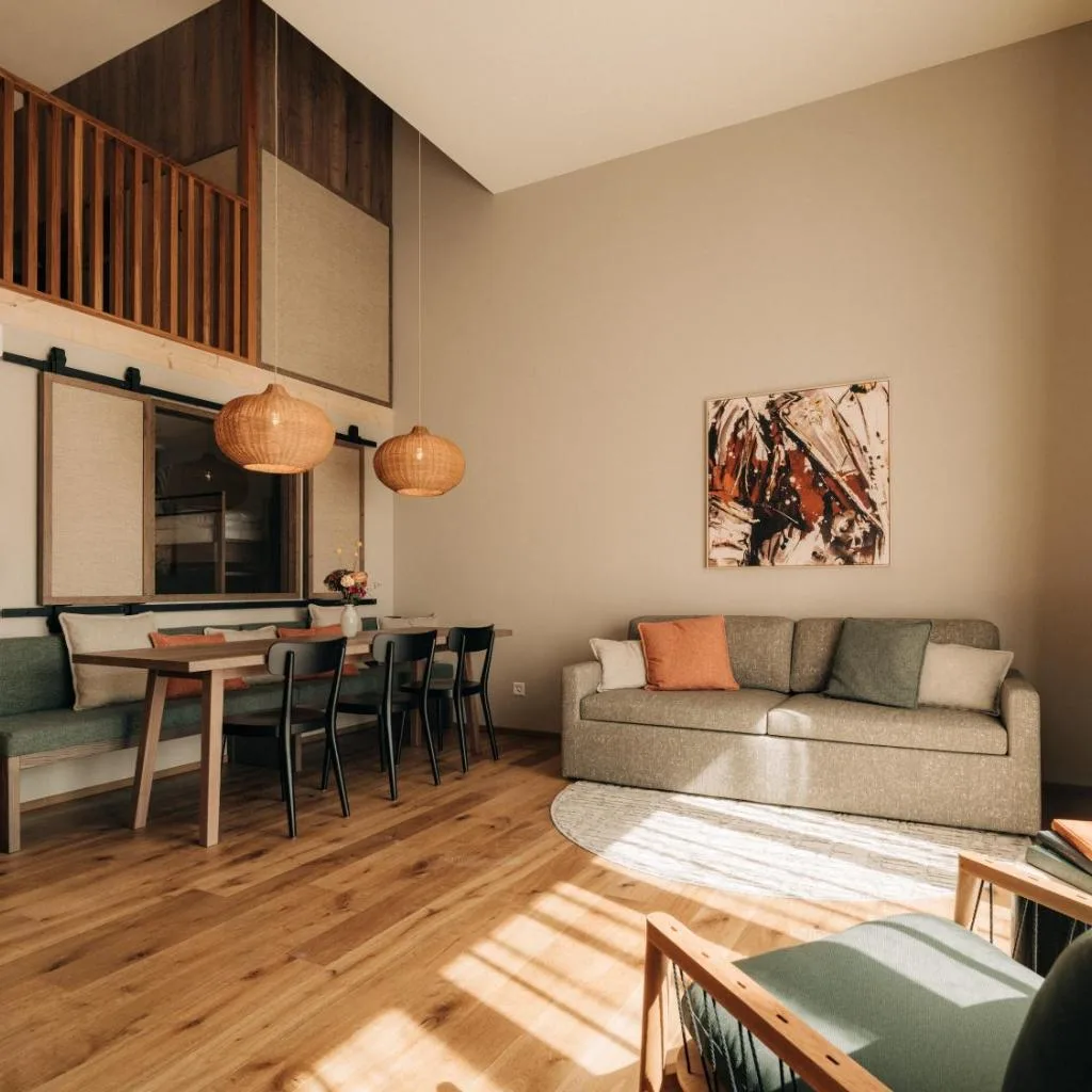 KURVE Apartments & Lounge - صورة 7