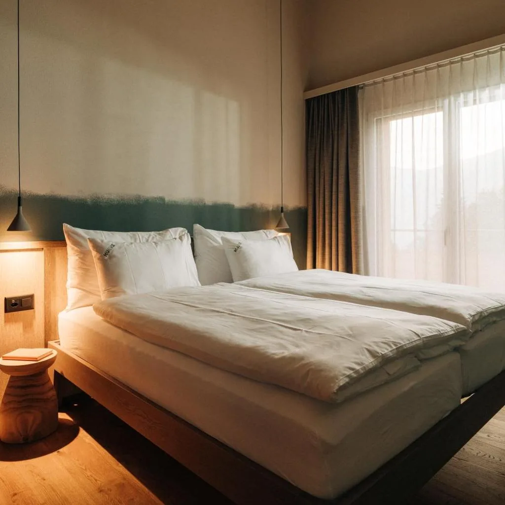 KURVE Apartments & Lounge - صورة 8