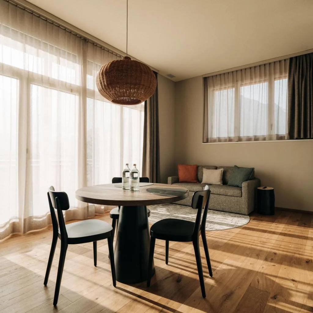 KURVE Apartments & Lounge - صورة 9