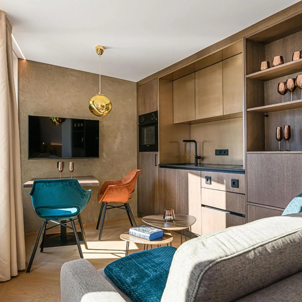 NEW! Apartments VIU by we rent - صورة 20