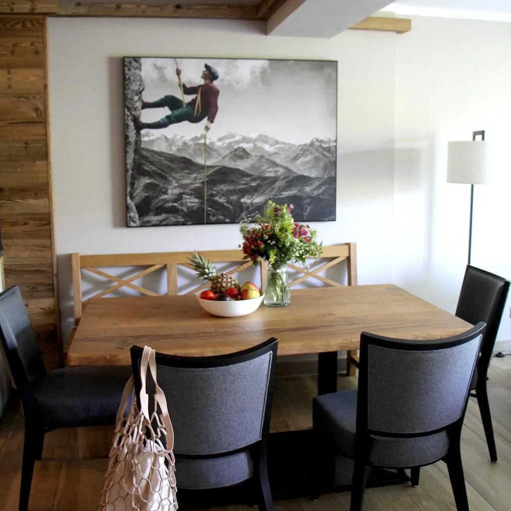Almlodge Westendorf - صورة 10