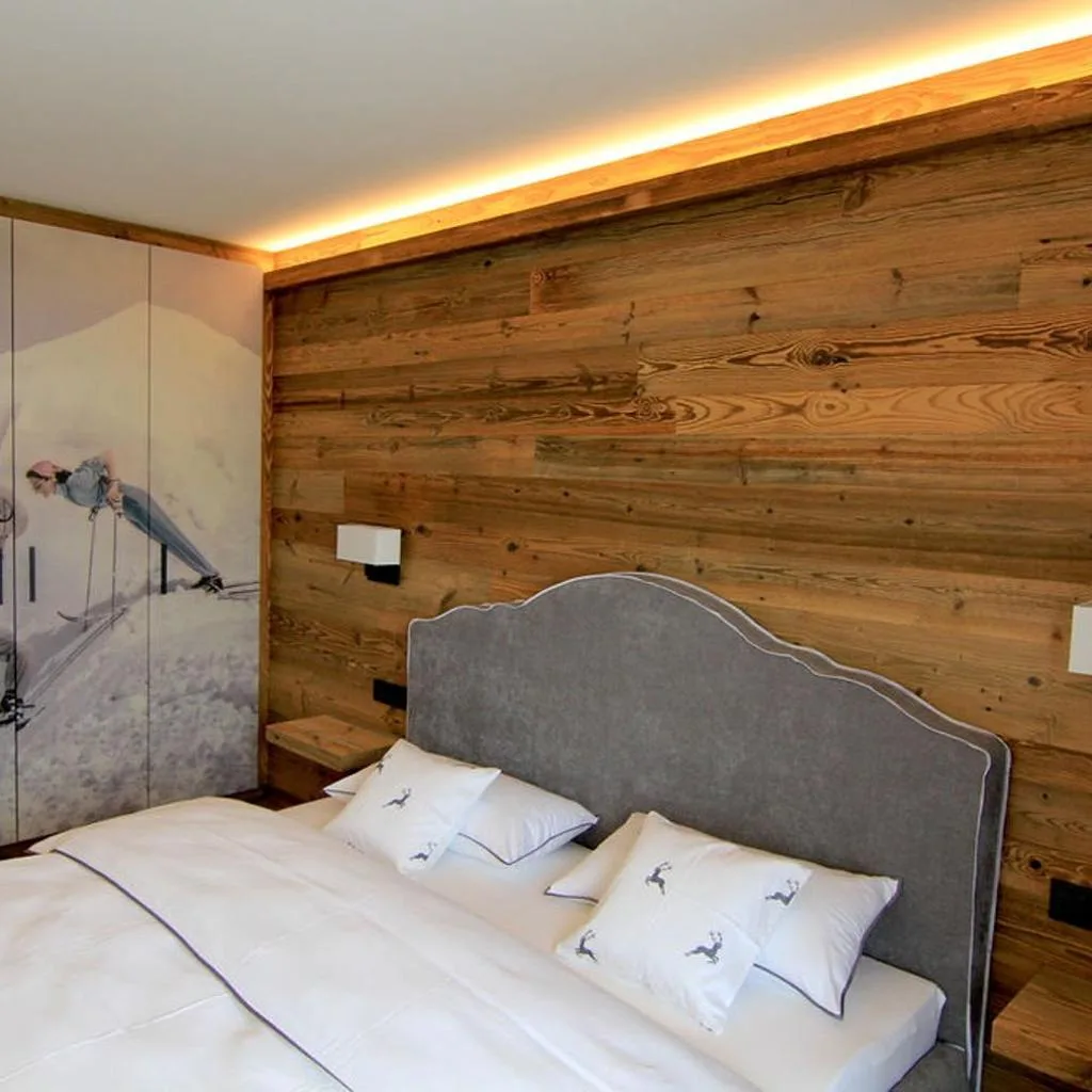 Almlodge Westendorf - صورة 16