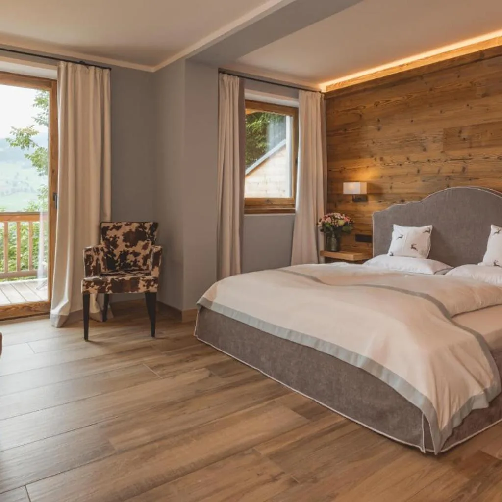 Almlodge Westendorf - صورة 20