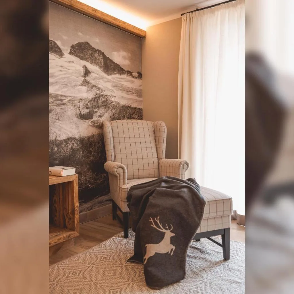 Almlodge Westendorf - صورة 3