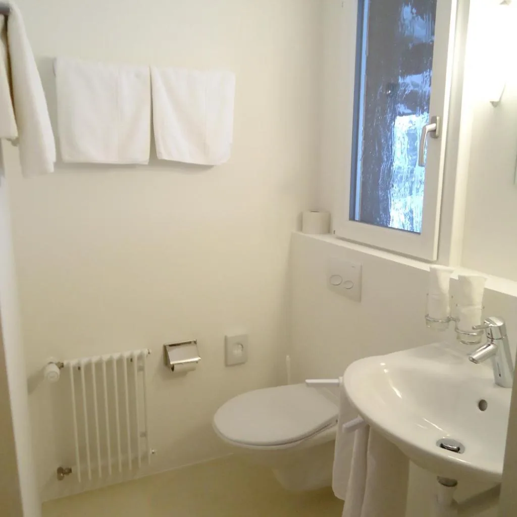 Hotel Tschuggen - صورة 19