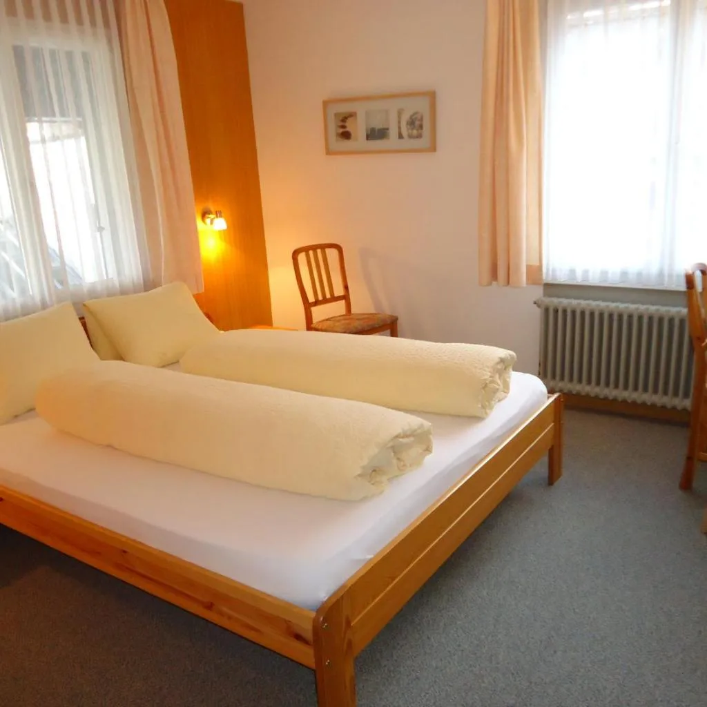Hotel Tschuggen - صورة 3