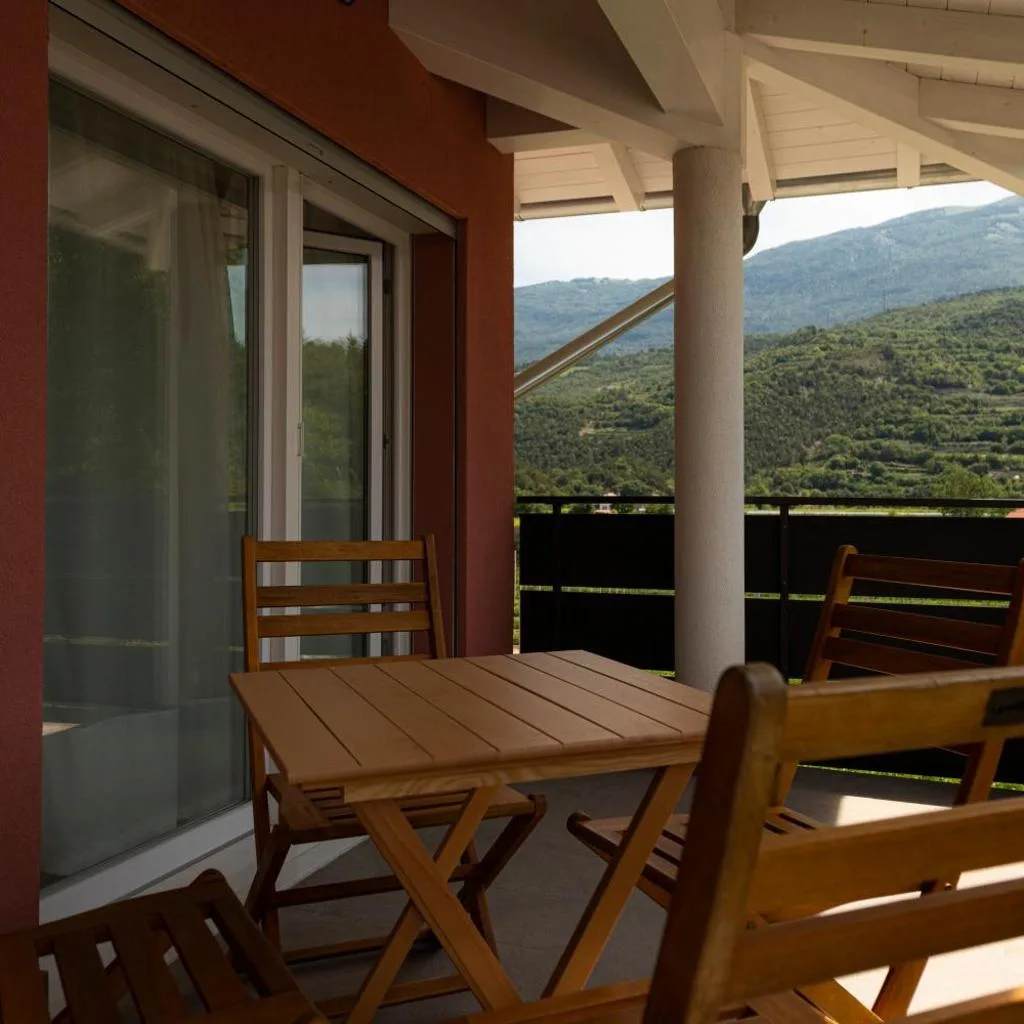 HOLIDAY APARTMENTS GIULIA - Green - صورة 13