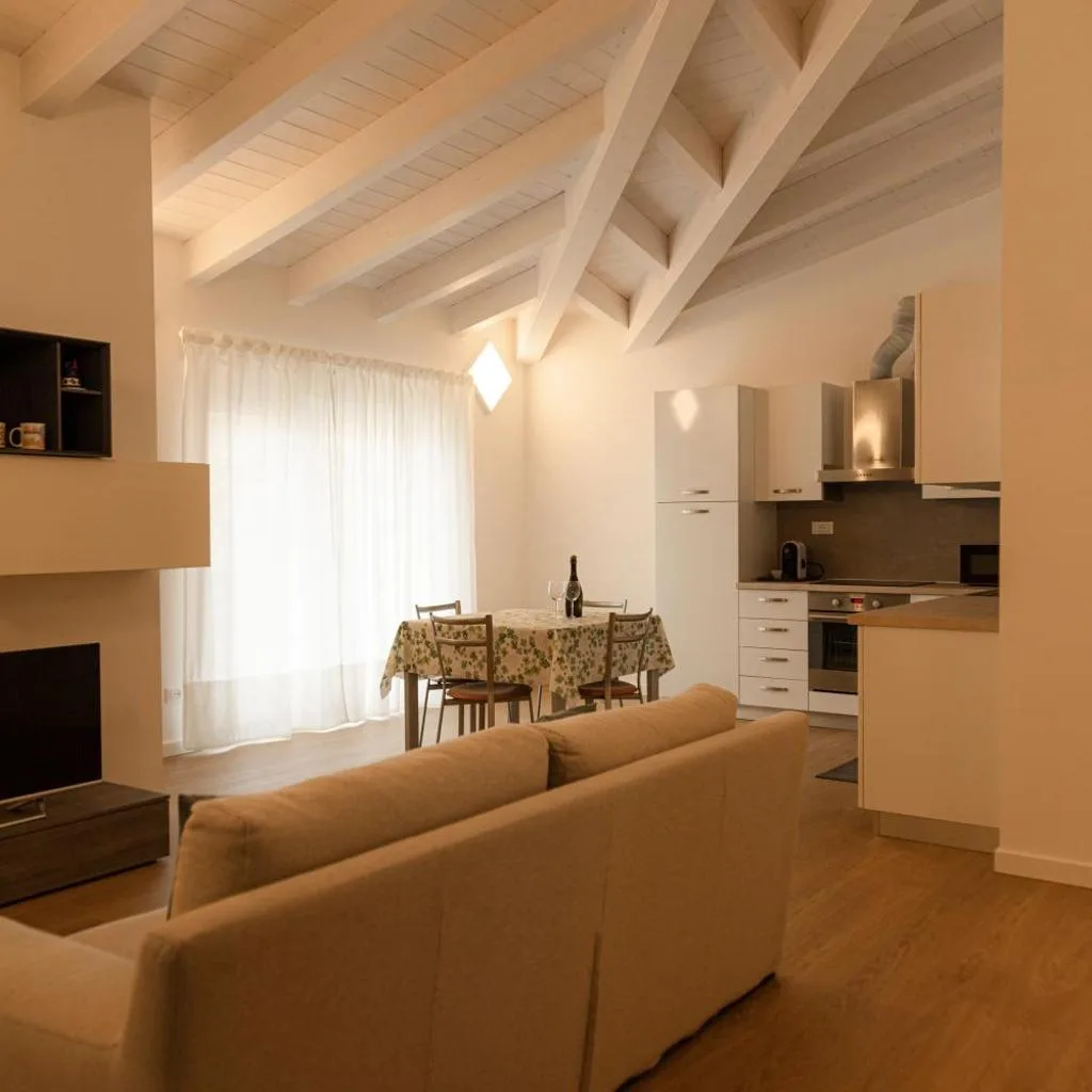 HOLIDAY APARTMENTS GIULIA - Green - صورة 14