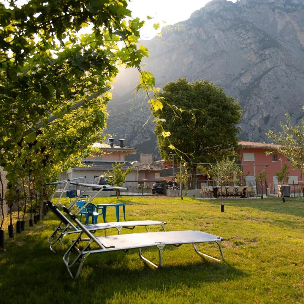 HOLIDAY APARTMENTS GIULIA - Green - صورة 16