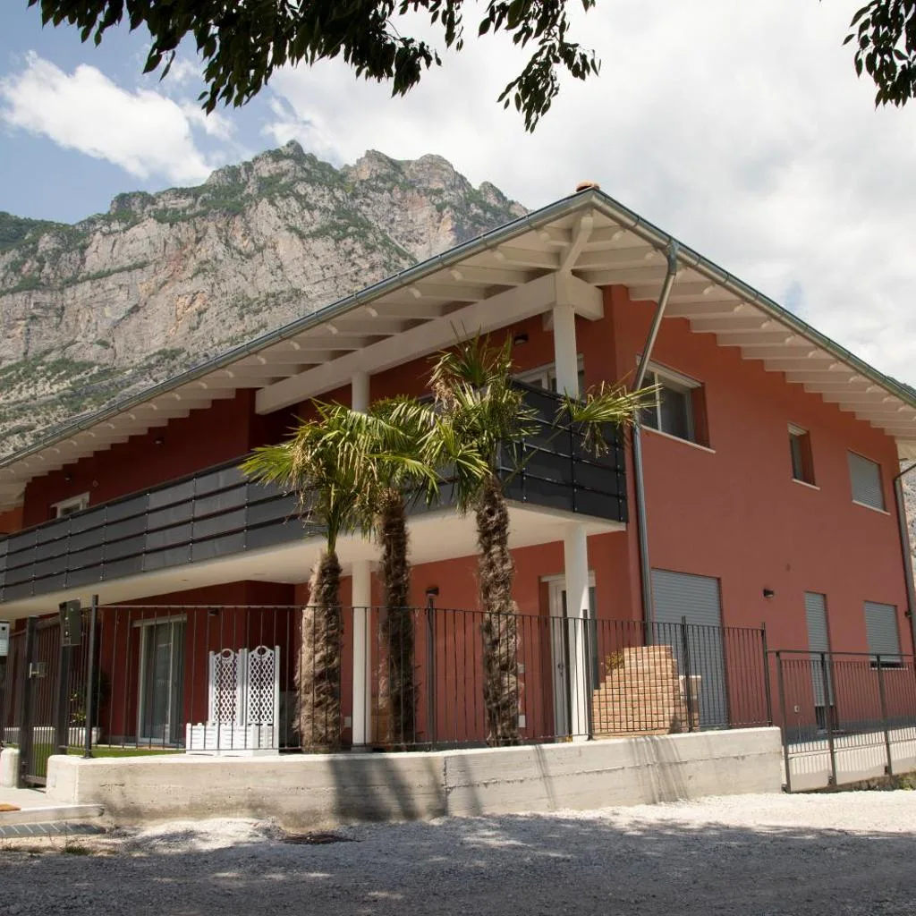 HOLIDAY APARTMENTS GIULIA - Green - صورة 2