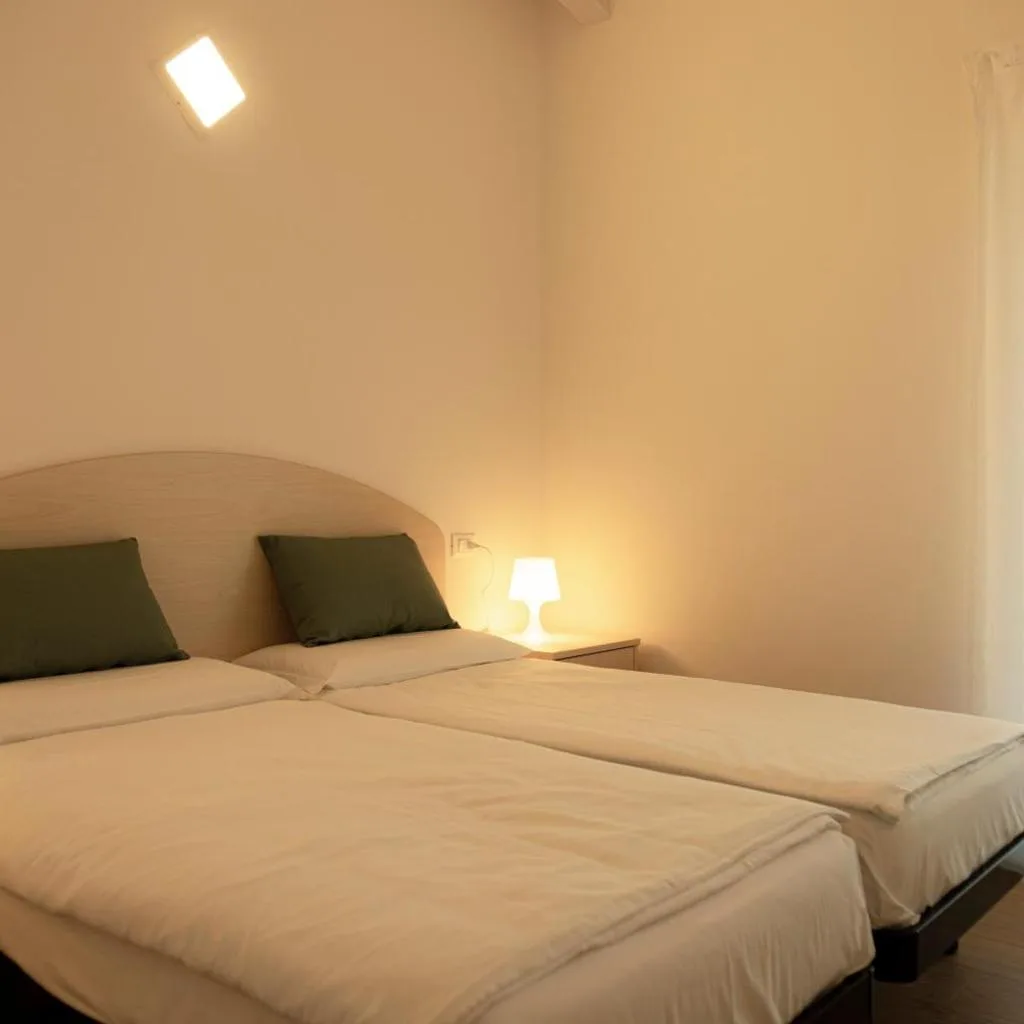 HOLIDAY APARTMENTS GIULIA - Green - صورة 6