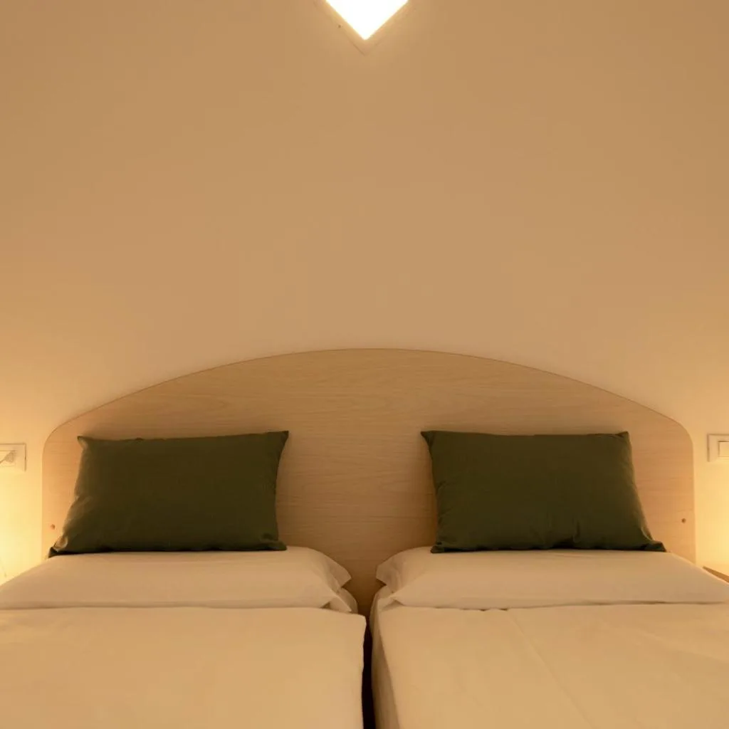 HOLIDAY APARTMENTS GIULIA - Green - صورة 8