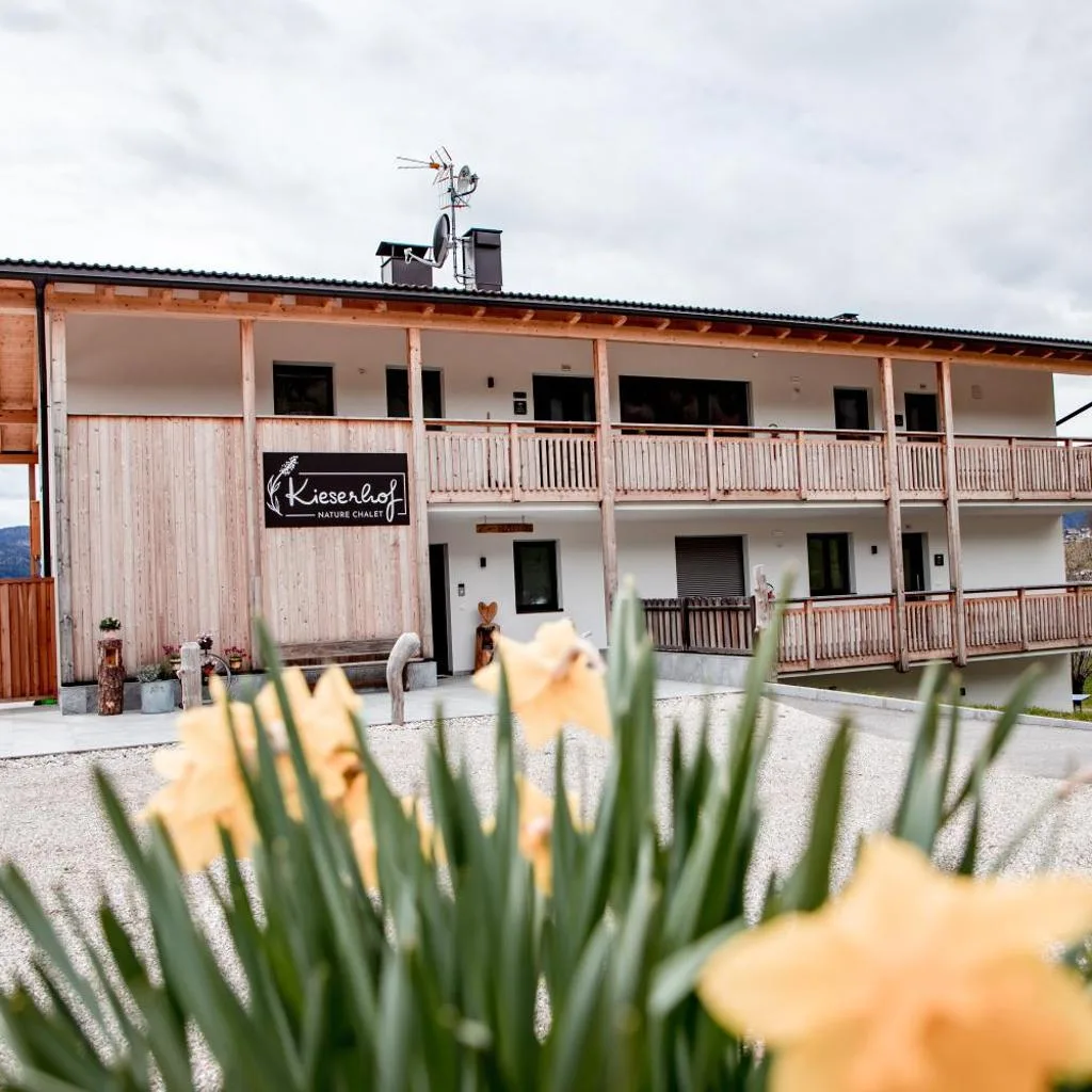 Kieserhof Apartment Alm
