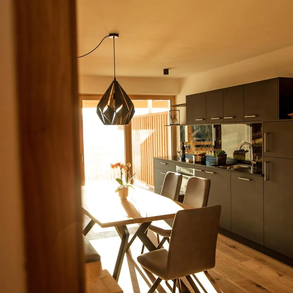 Kieserhof Apartment Alm - صورة 11