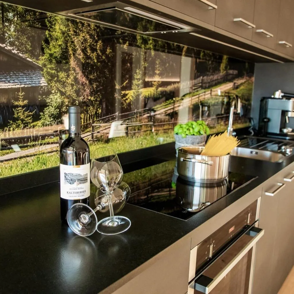 Kieserhof Apartment Alm - صورة 12