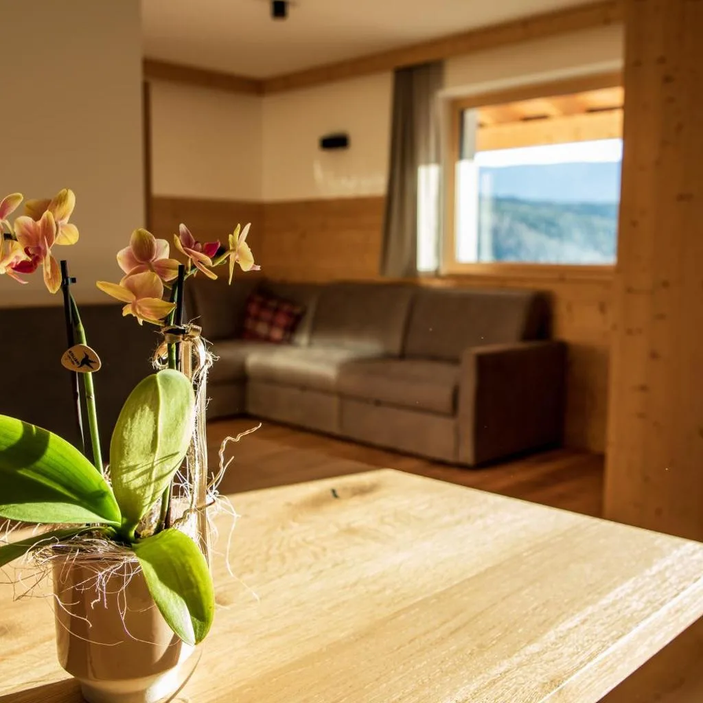 Kieserhof Apartment Alm - صورة 13