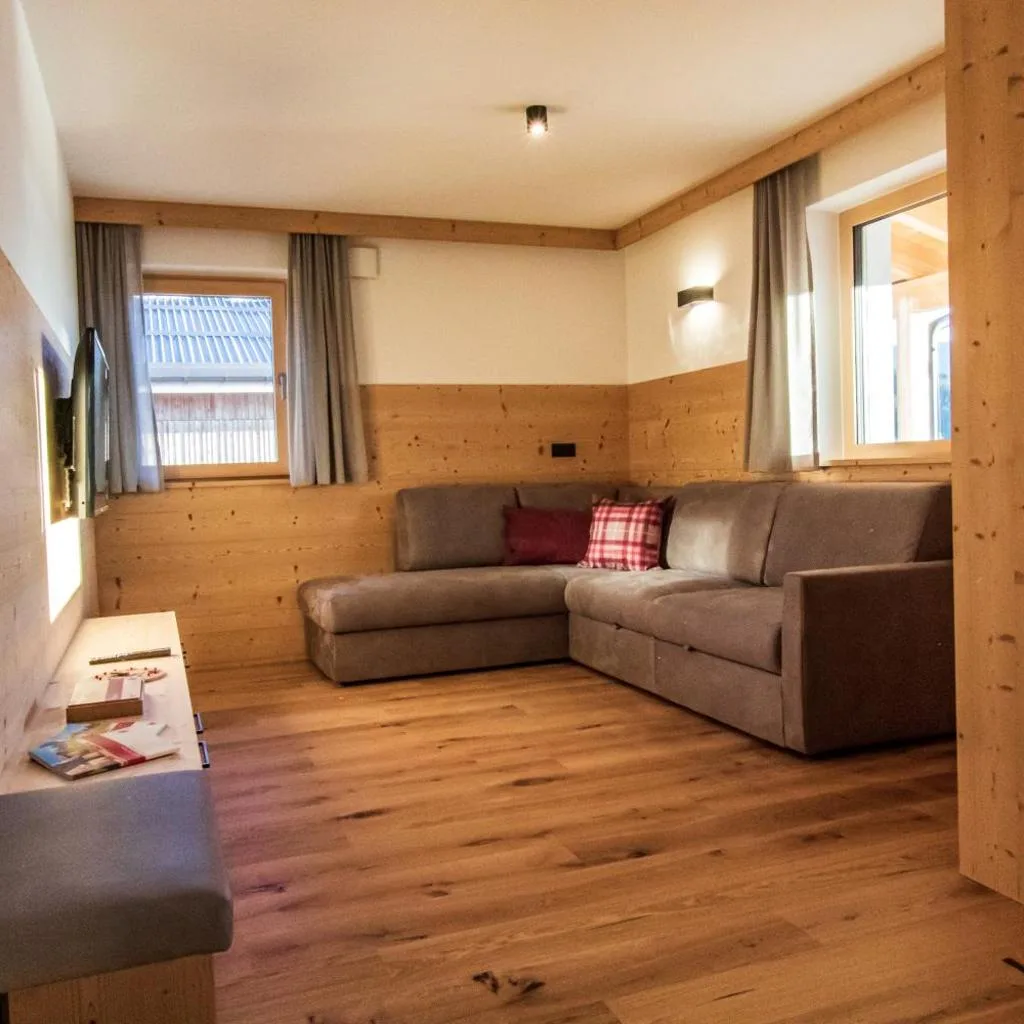 Kieserhof Apartment Alm - صورة 16