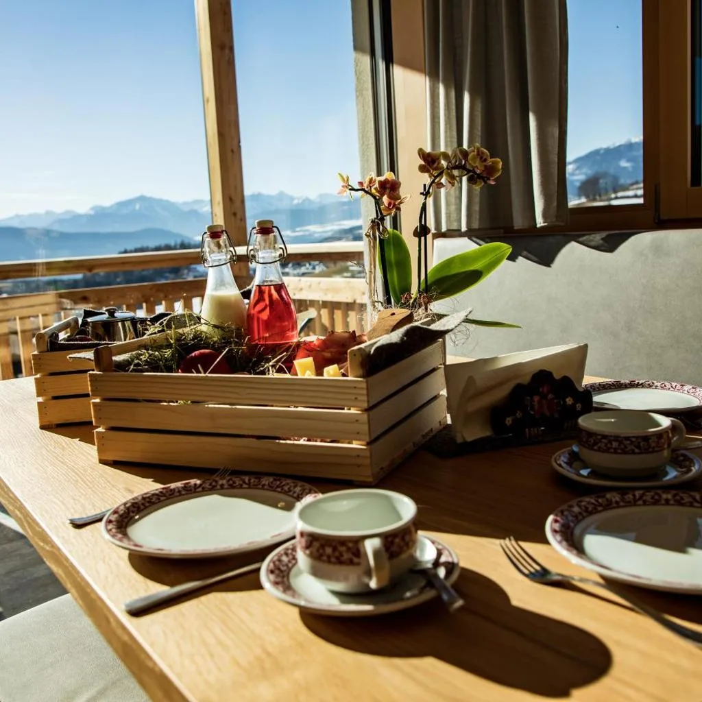 Kieserhof Apartment Alm - صورة 18