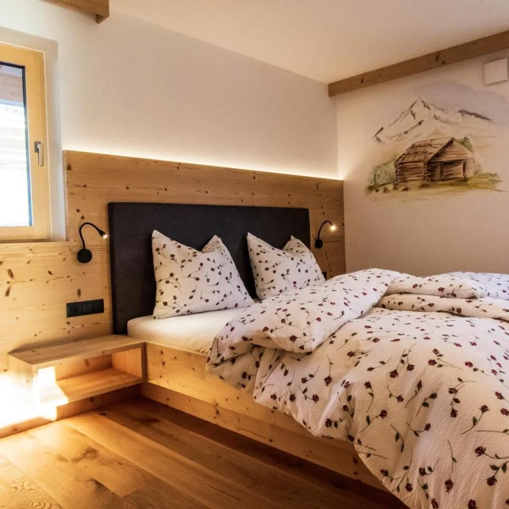 Kieserhof Apartment Alm - صورة 3