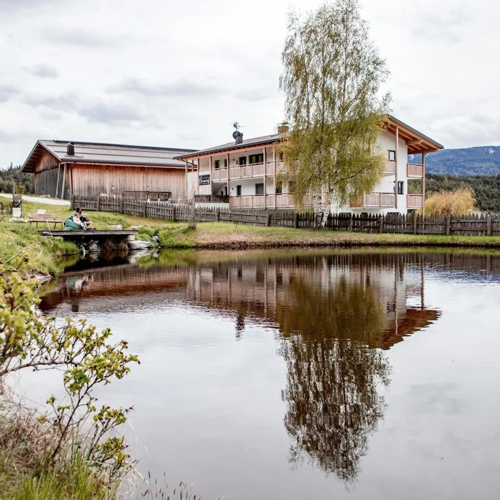 Kieserhof Apartment Alm - صورة 5