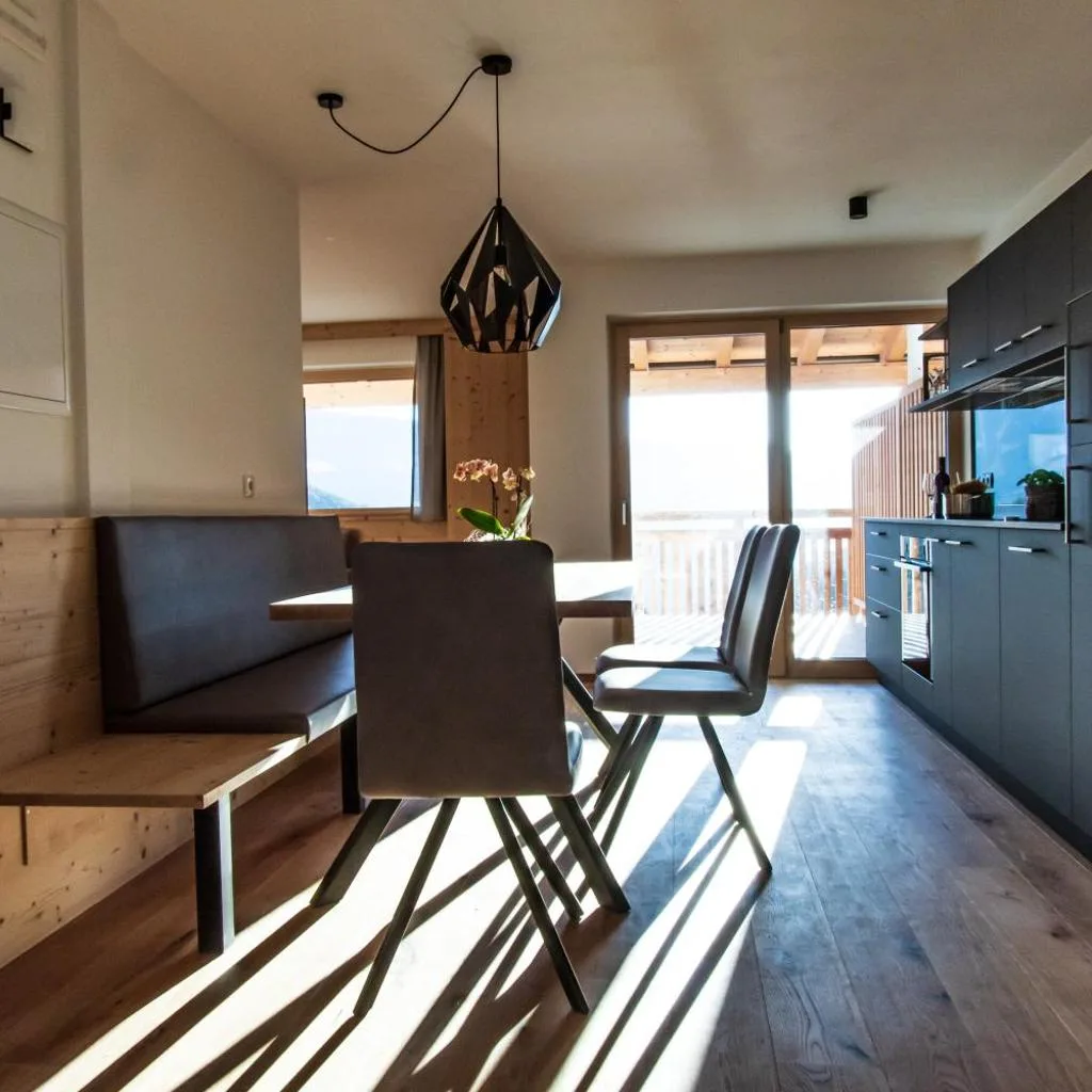 Kieserhof Apartment Alm - صورة 6