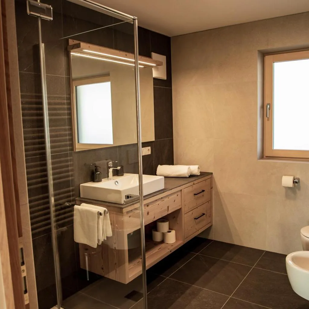 Kieserhof Apartment Alm - صورة 9