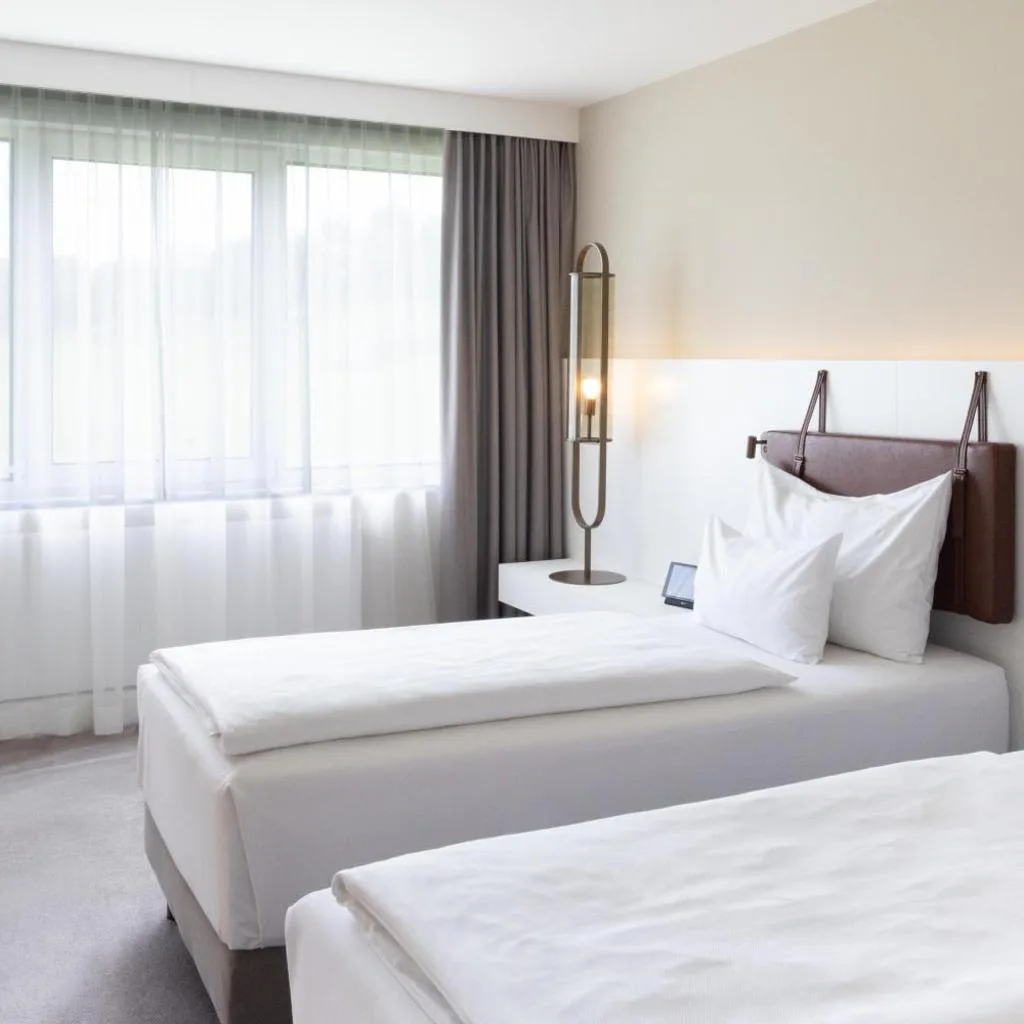 DoubleTree by Hilton Vienna Bosei