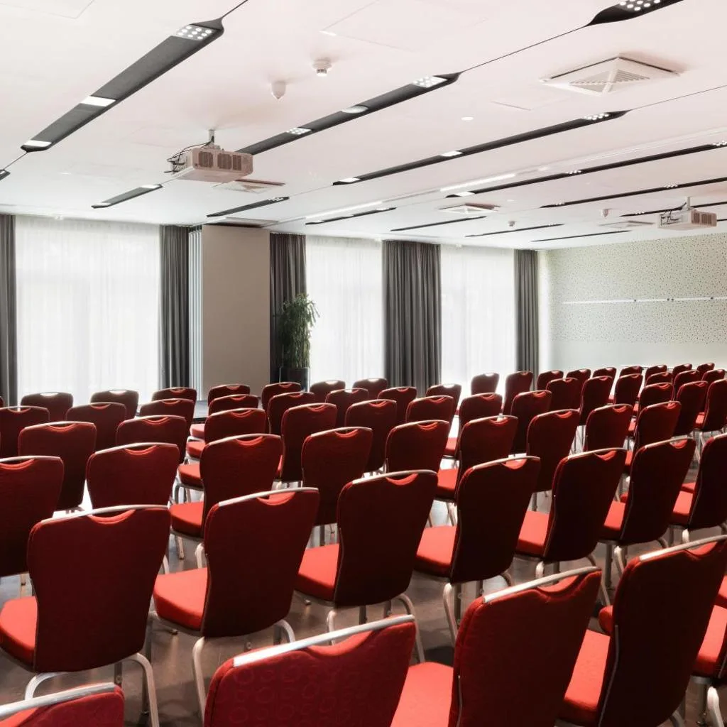 DoubleTree by Hilton Vienna Bosei - صورة 10
