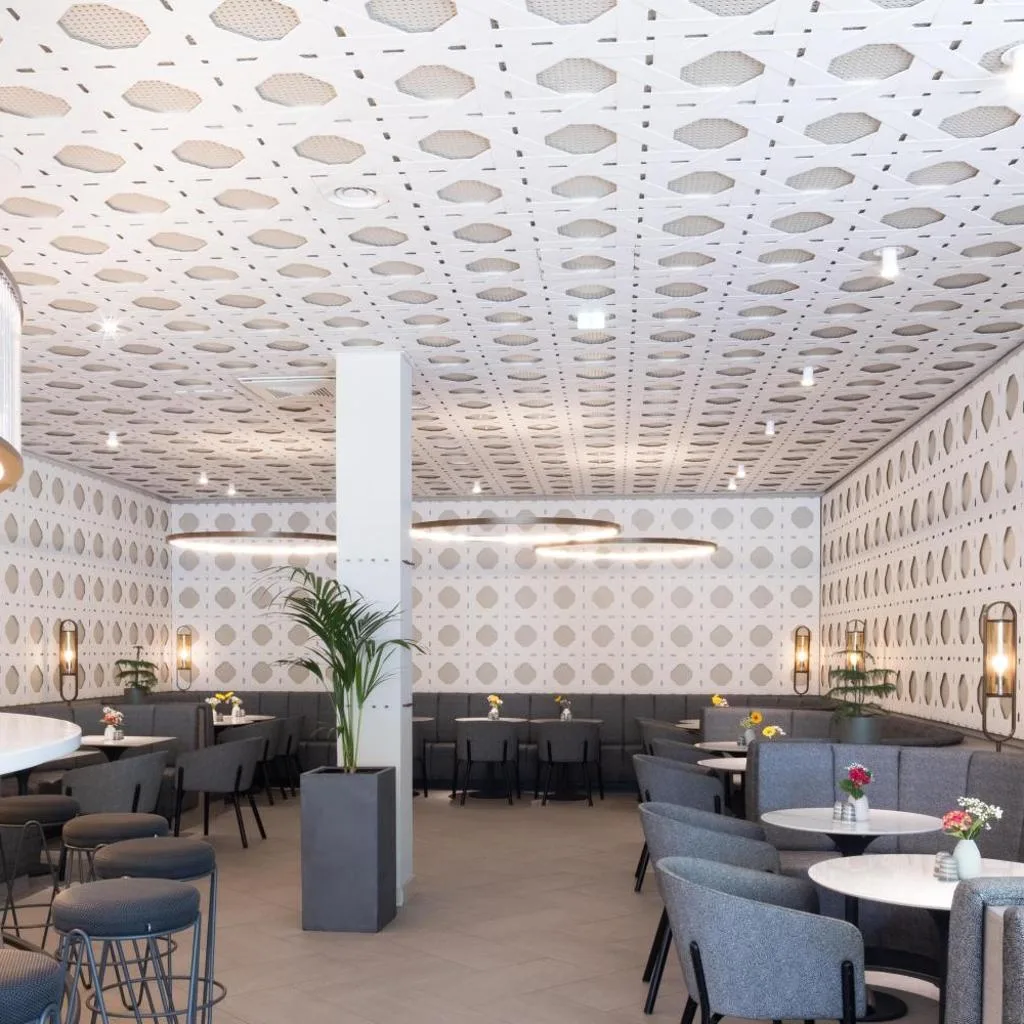 DoubleTree by Hilton Vienna Bosei - صورة 11