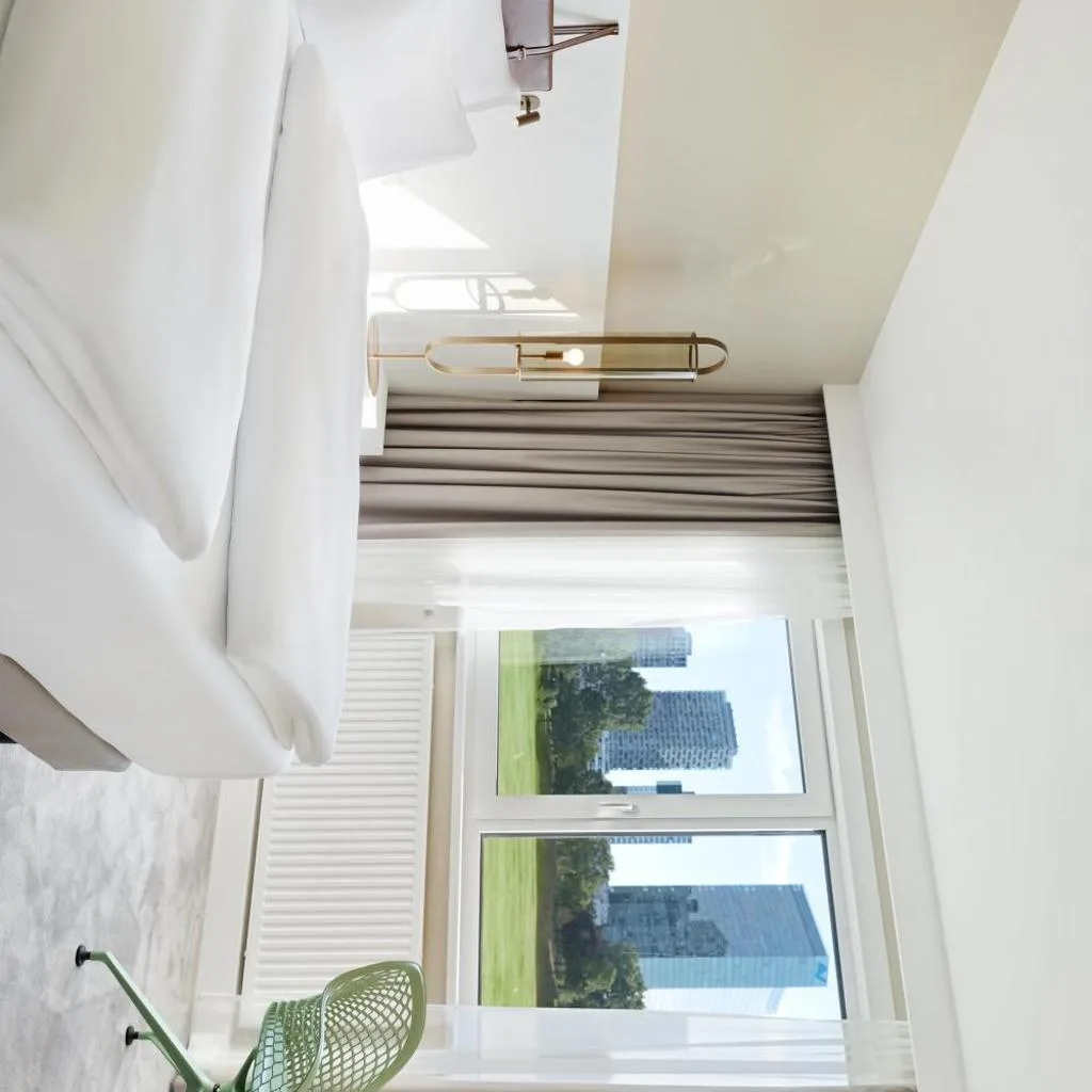 DoubleTree by Hilton Vienna Bosei - صورة 12
