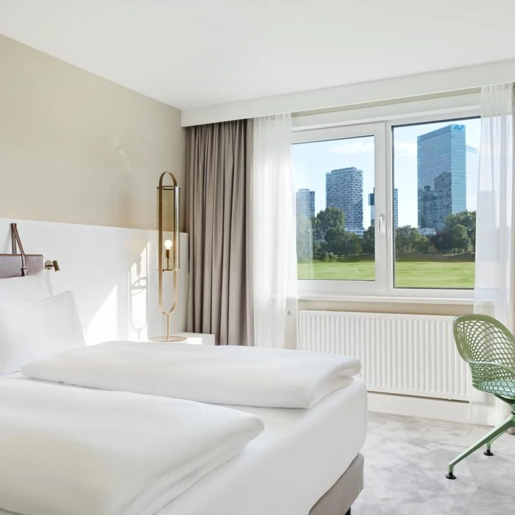 DoubleTree by Hilton Vienna Bosei - صورة 13