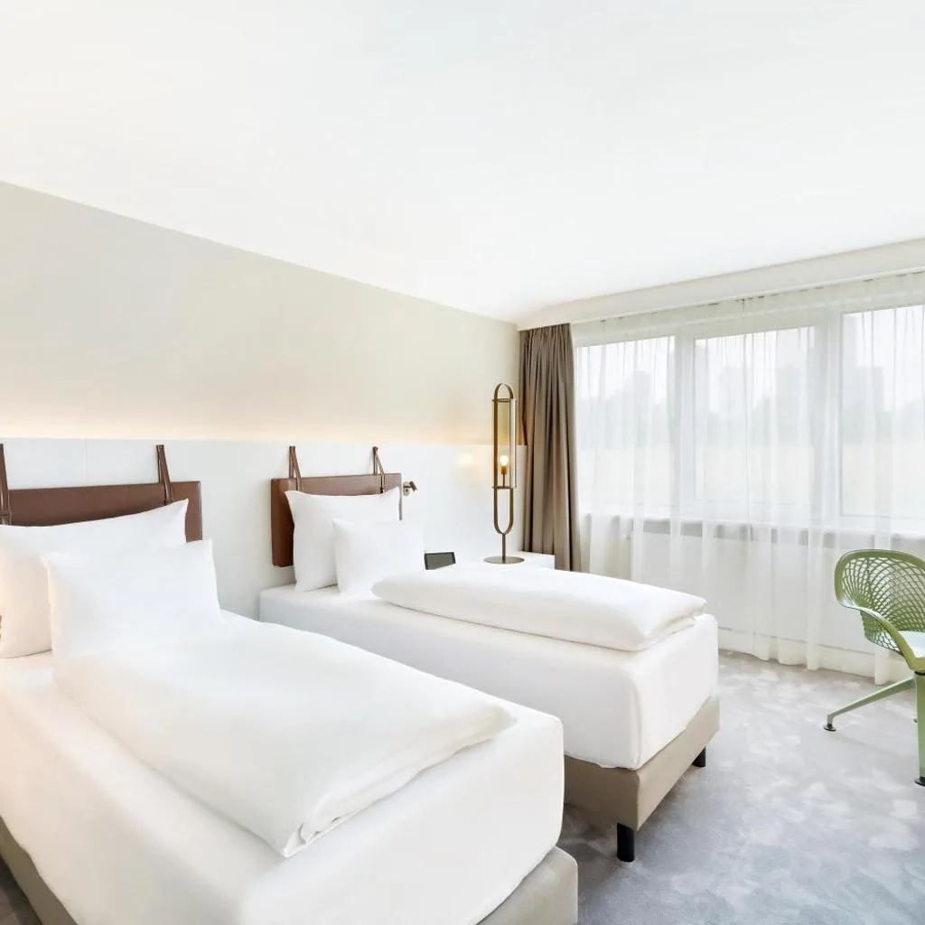 DoubleTree by Hilton Vienna Bosei - صورة 14