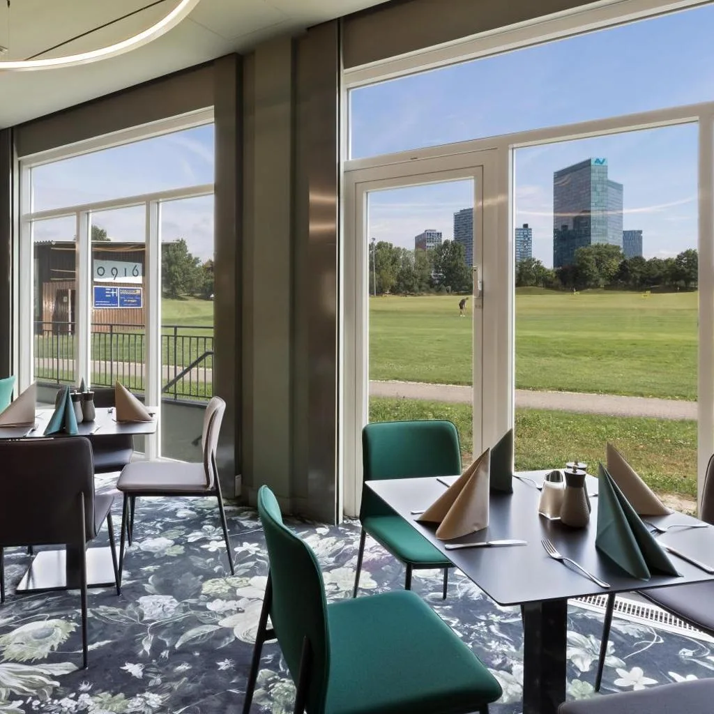 DoubleTree by Hilton Vienna Bosei - صورة 16